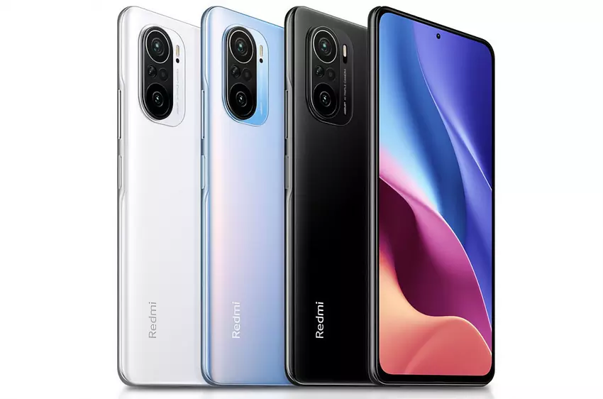 Das POCO F3 bekommt endlich MIUI 14 basierend auf Android 13