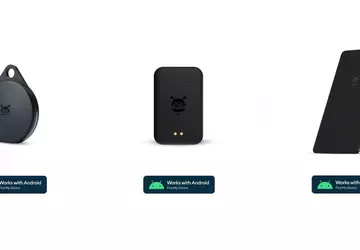 Pebblebee "Find My Device" Tracker für ...