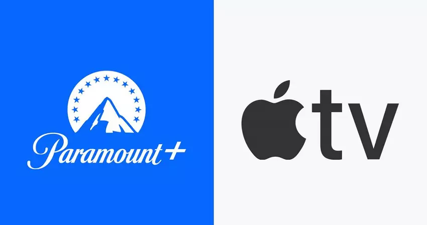 Apple TV und Paramount Plus arbeiten zusammen, um Pakete anzubieten, die Abonnenten anziehen und binden können