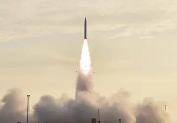 China testet ein Hyperschalltriebwerk, das mit ...