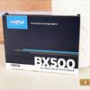Crucial BX500 1TB Test: Budget SSD als Speicher statt HDD-5 Crucial BX500 1TB Test: Budget SSD als Speicher statt HDD-5