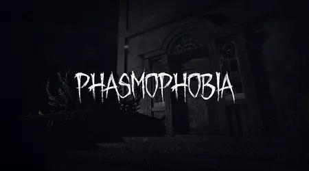 Gespenster wandern in Kinos: Das beliebte Horrorspiel Phasmophobia wird von den Machern von Astral und The Conjuring verfilmt