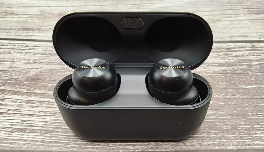 Technics EAH-AZ100 Ohrhörer für Telefongespräche