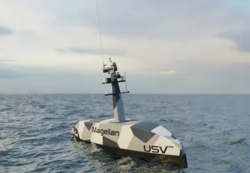 Euronaval 2022: Französisches Unternehmen Couach zeigt ...