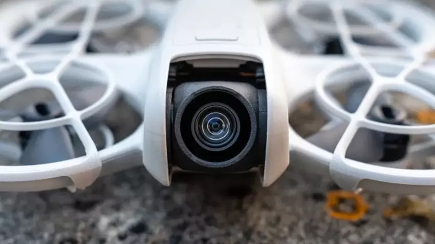 DJI Neo oder DJI Avata 2