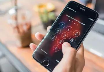 Mit iOS 17 können Sie ein ...