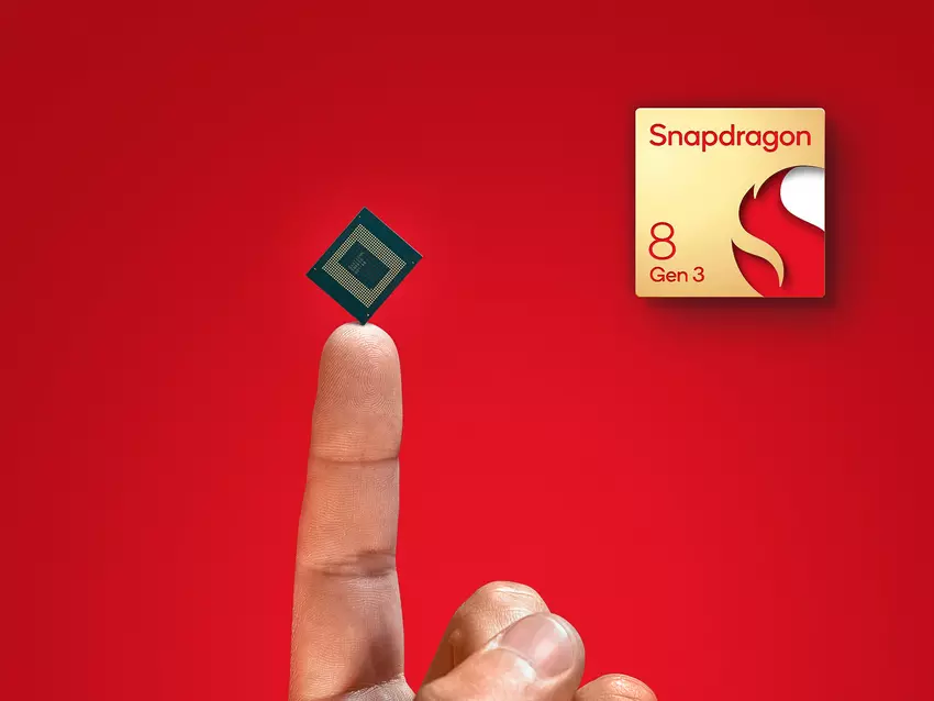Welche Smartphones werden die ersten sein, die den Snapdragon 8 Gen 3 Prozessor erhalten