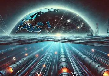 70 % des Verkehrs zwischen Europa ...