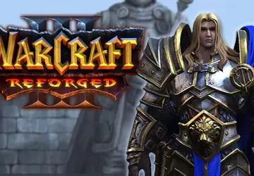 In ein paar Tagen wird Blizzard ...