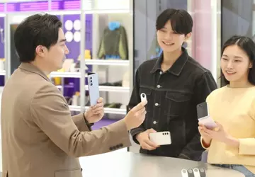 Südkoreaner geben am meisten für Handys ...