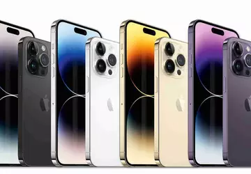 iPhones bescherten Apple erneut Rekordumsätze, aber ...