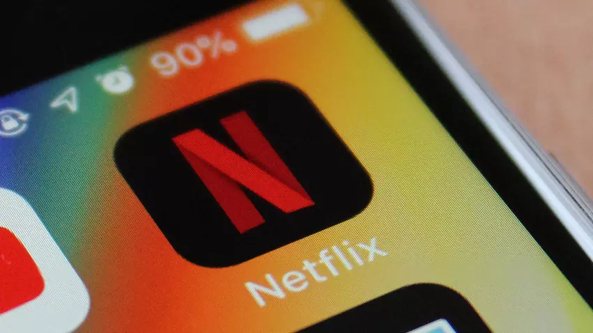Die Netflix-App ist im russischen App Store und bei Google Play nicht mehr verfügbar