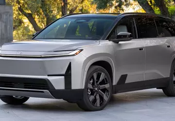 Made in den USA: Toyota stellt ...