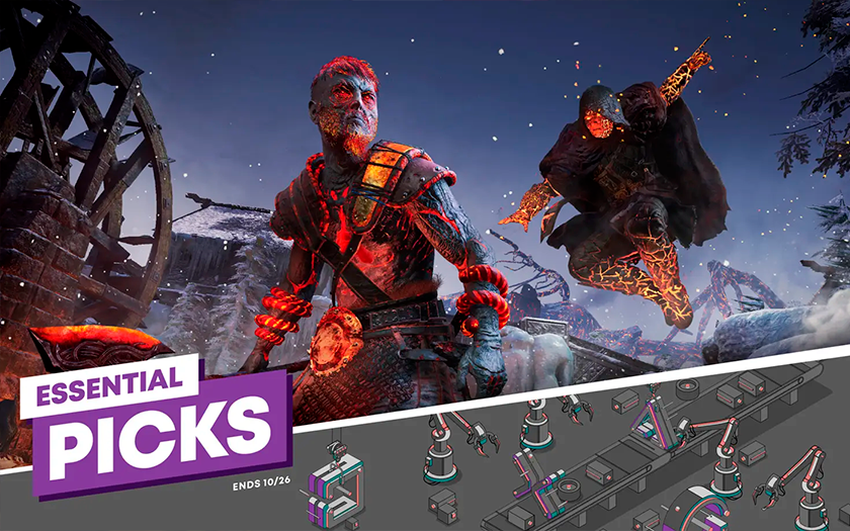 Großer Ausverkauf "Essential Picks" im PlayStation Store: Metro-Trilogie, Red Dead Redemption 2, Star Wars und andere