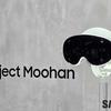 Die wichtigsten Merkmale des Project Moohan-Headsets