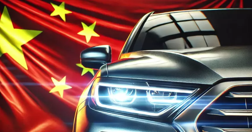 Der Wettbewerb auf dem chinesischen Automarkt hat zur Entstehung von "Null-Kilometer"-Gebrauchtwagen geführt