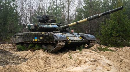 Bislang hat die Ukraine fünf Joint Ventures mit westlichen Rüstungsunternehmen gegründet