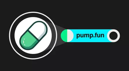 Wenn Memecoins großes Geschäft werden: Pump.fun hat in 12 Minuten 600 Millionen US-Dollar gesammelt