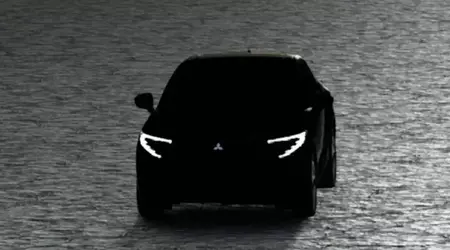 Mitsubishi kehrt in die Welt der Elektrofahrzeuge zurück: Ein neuer Crossover wird im Sommer 2026 in Kanada und den USA erhältlich sein