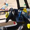 Ami Buggy Palmeira im Detail