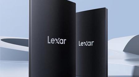 Lexar hat eine neue Version seines kompakten 2-TB-SSD-Laufwerks SL500 zu einem Preis von 150 US-Dollar vorgestellt.