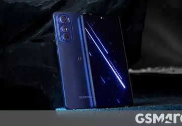 Motorola Edge 30 wurde in Indien ...