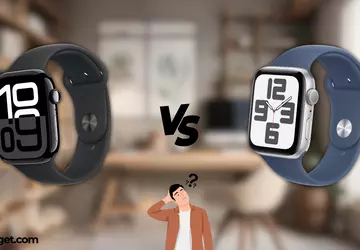 Apple Watch Series 10 vs Watch ...