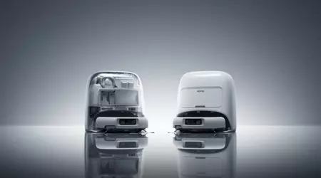 DJI wird seinen ersten robotischen Staubsauger auf den Markt bringen