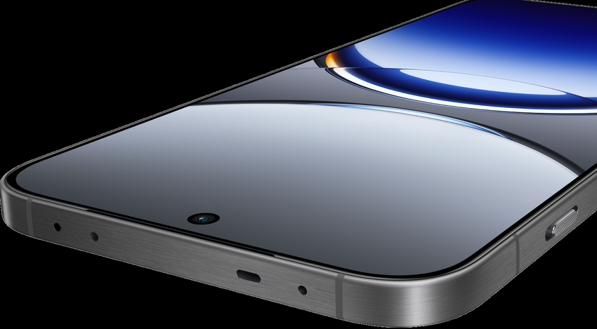 Oppo Find X8 Ultra auf erstem Real-Life-Bild gesichtet