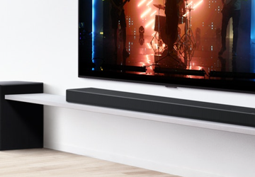 Beste Soundbar für LG Fernseher