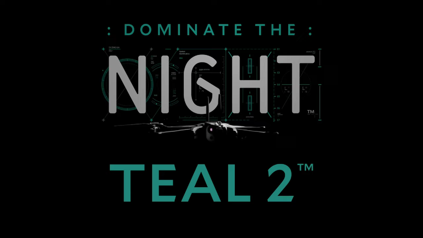 Red Cat Holdings schenkt der Ukraine 200 seiner neuesten Teal 2 FPV-Drohnen mit der besten Wärmebildkamera der Welt