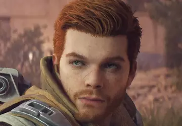 Saving the Jedi: Star Wars Jedi ...