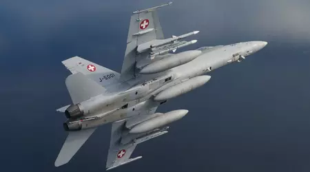 Polen kauft 400 AIM-120D-3 AMRAAM-Raketen für mehr als eine Milliarde Dollar