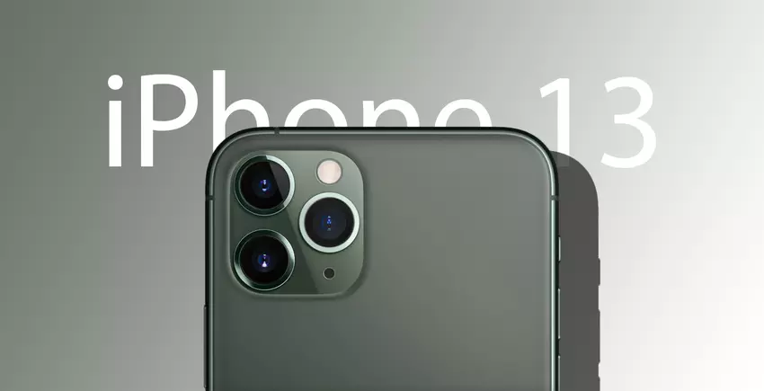 iPhone 13 Pro und iPhone 13 Pro Max werden keine 256-GB-Versionen haben