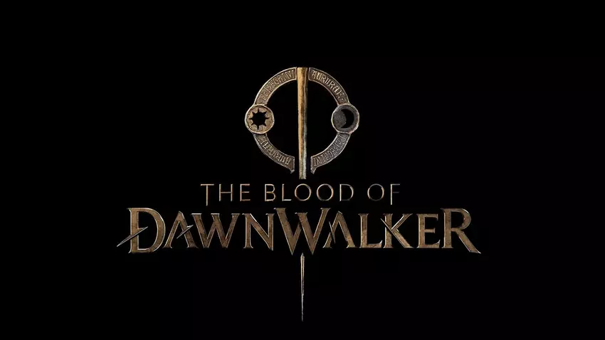 "Die Welt braucht, was sie fürchtet" - Das Blood of Dawnwalker-Rollenspiel von den Schöpfern von The Witcher 3 und Cyberpunk 2077 ist offiziell veröffentlicht worden