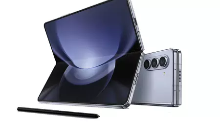 Samsung hat mit dem Vertrieb von One UI 7 für das Galaxy Flip 5 und Fold 5 in Europa begonnen