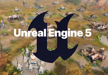 Age of Empires 5 könnte auf ...