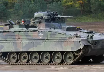 Ukrainisches Militär beginnt in den kommenden ...