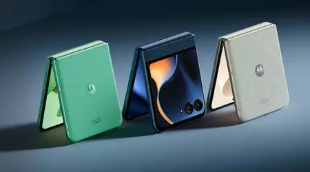 Perplexity wird auf Motorola-Smartphones erscheinen: Start mit dem neuen Razr 2025