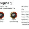 Ein weiterer Erfolg für Capcom! Kritiker lieben Dragon's Dogma 2 RPG und geben ihm hohe Bewertungen-4 Ein weiterer Erfolg für Capcom! Kritiker lieben Dragon's Dogma 2 RPG und geben ihm hohe Bewertungen-4