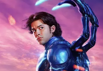 "Blue Beetle" wird in eine neue ...