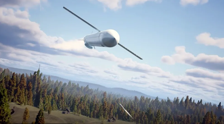 Vereinigtes Königreich und Deutschland entwickeln eine Rakete mit einer Reichweite von 2000 km