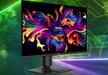 MAG 274QP X24: Der neue 27-Zoll ...