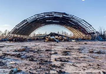 In allen Details: Ukrainische Freiwillige erstellten ...