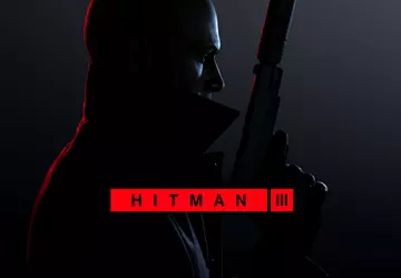 Hitman 3 ist jetzt auf Steam ...