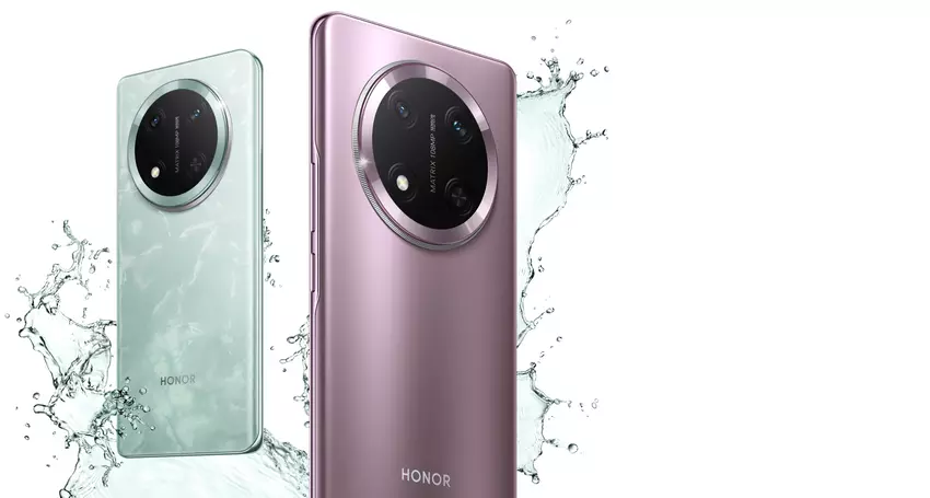 Renderings des neuen Honor Magic 7 Lite sind online durchgesickert