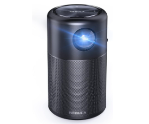 Anker NEBULA Kapsel Mini-Projektor