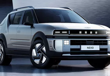 Hyundai hat die zweite Generation des ...