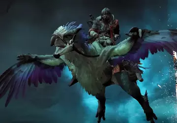 Der Produzent von Monster Hunter hat ...