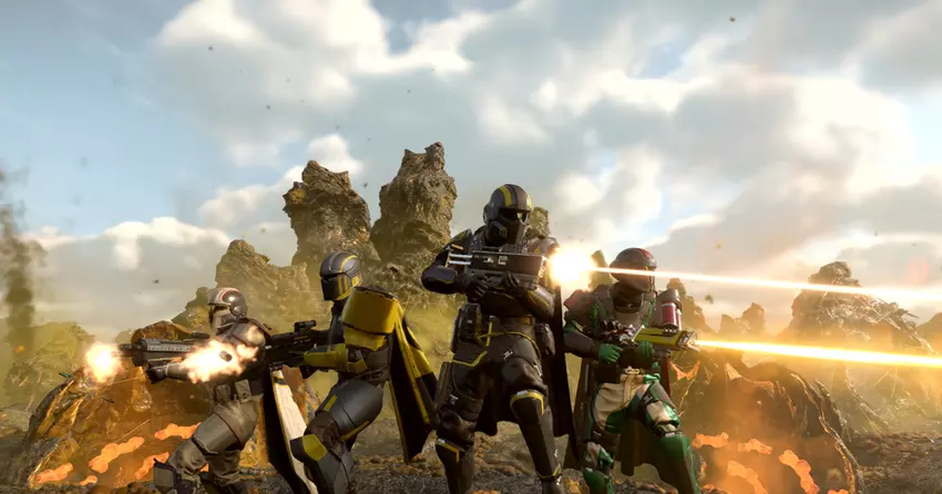 Im Jahr 2023 wurden 799 kooperative Spiele auf Steam veröffentlicht, eine Rekordzahl: 36 % aller im letzten Jahr verkauften Spiele waren kooperativ.